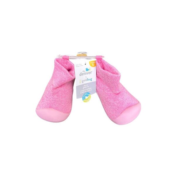 Goldbug Other - The Denver by goldbug | Children’s slip-on sock shoes